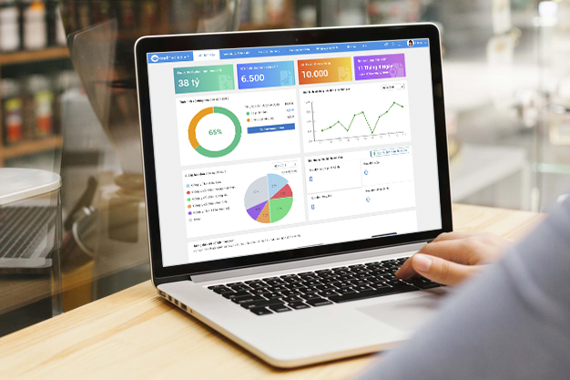 MISA meInvoice E-Invoice for Household and Individual Businesses