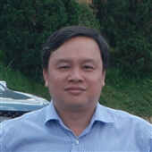 Thái Phương Vũ