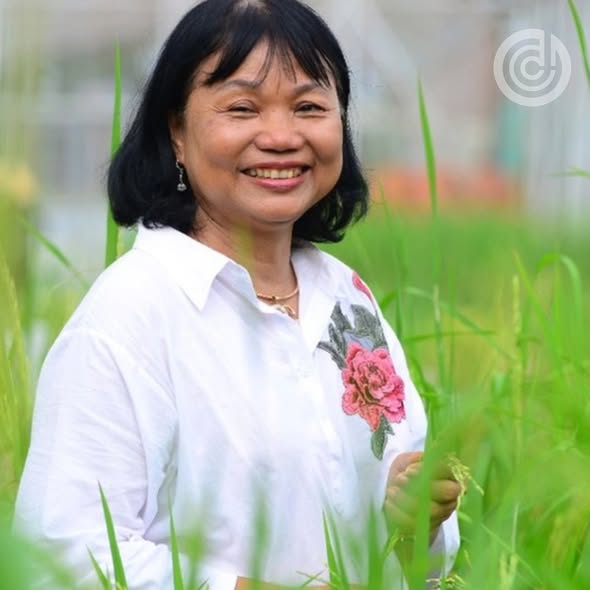 Nguyễn Thị Lang