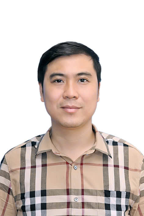 Nguyễn Duy Đạt