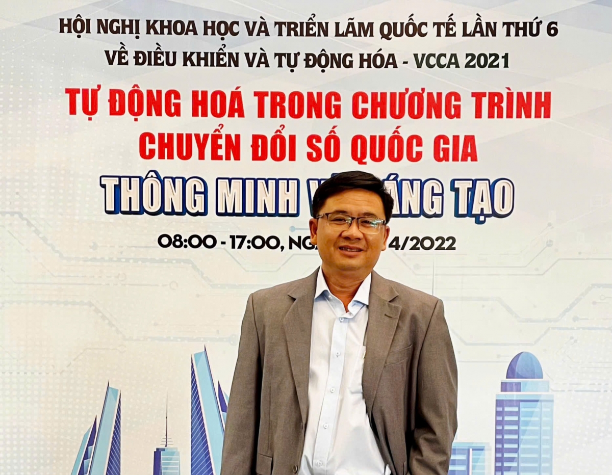 Nguyễn Chí Ngôn