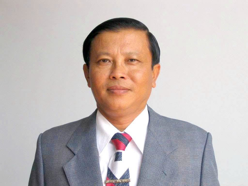 Nguyễn Hữu Hiệp
