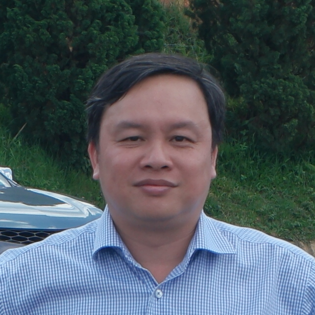 Thái Phương Vũ