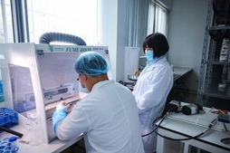 Công nghệ tuần hoàn nước