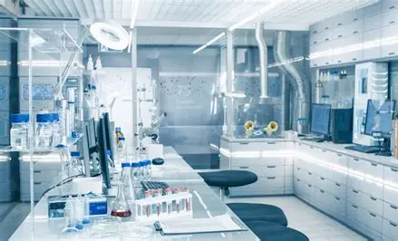 Thiết bị phục vụ phòng thí nghiệm