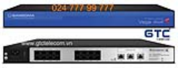 Thiết bị VoIP gateway Sangoma Vega 4x4