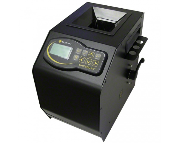 Máy Phân Tích Nhanh Độ Ẩm Ngũ Cốc GAC 500XT (Độ Chính Xác 0,2%, Hơn 140 Loại Hạt)