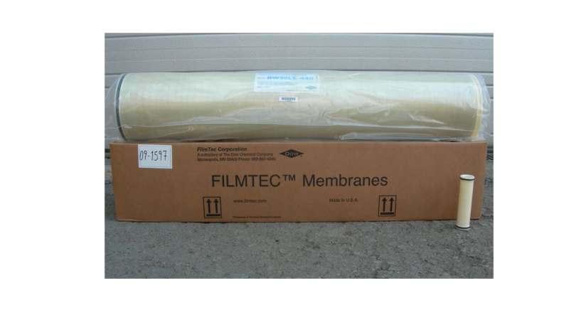 Màng lọc nước RO Filmtec Fortilife CR100 Dupont (Dow)