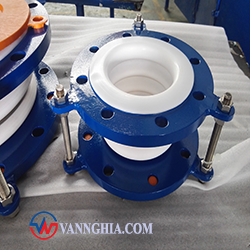 GIẢM CHẤN PTFE - YOUFUMI