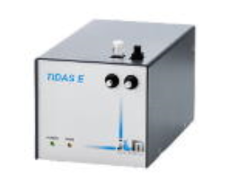 Máy Quang Phổ TIDAS® E UV/VIS