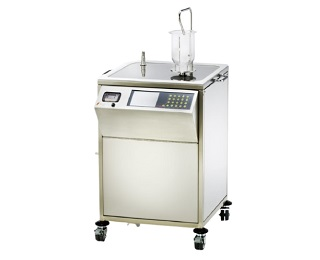 Máy Chuẩn Bị Môi Trường Hoà Tan PT-DDS4