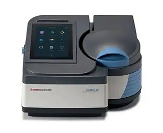 MÁY QUANG PHỔ UV-VIS BioMate 160