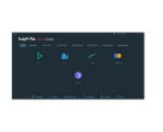 Phần Mềm Insight™ Pro Cho Máy Quang Phổ