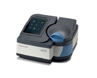 MÁY QUANG PHỔ VISIBLE GENESYS 140