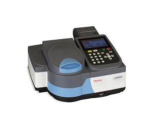 MÁY QUANG PHỔ VISIBLE GENESYS 30