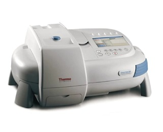 MÁY QUANG PHỔ UV-VIS EVOLUTION 220