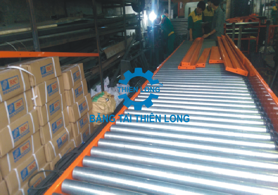 BĂNG TẢI CON LĂN TỰ ĐỘNG 04