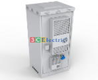 TỦ BTS OUTDOOR 3C-ODH2050W800D700T30