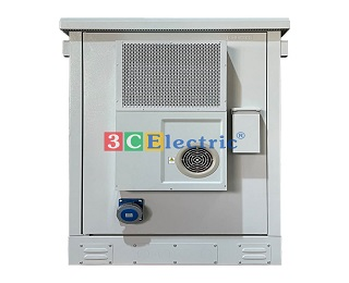 TỦ BTS OUTDOOR 1 KHOANG 3C-ODSH1300W705D705T30