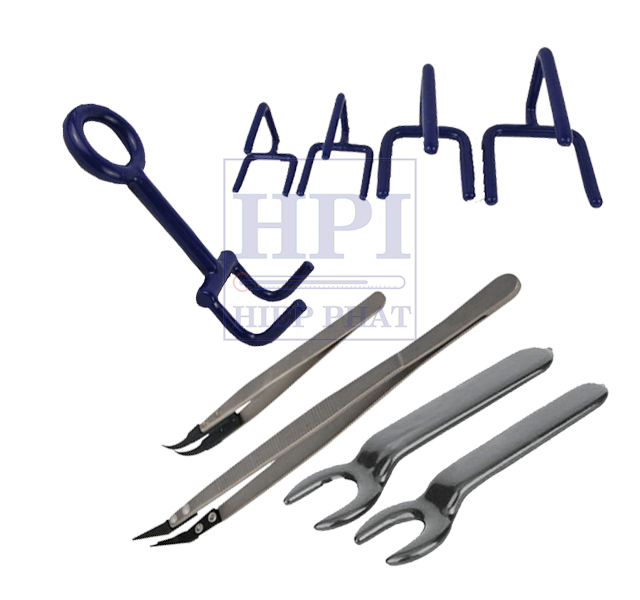 DỤNG CỤ GẮP QUẢ CÂN ACCURATE