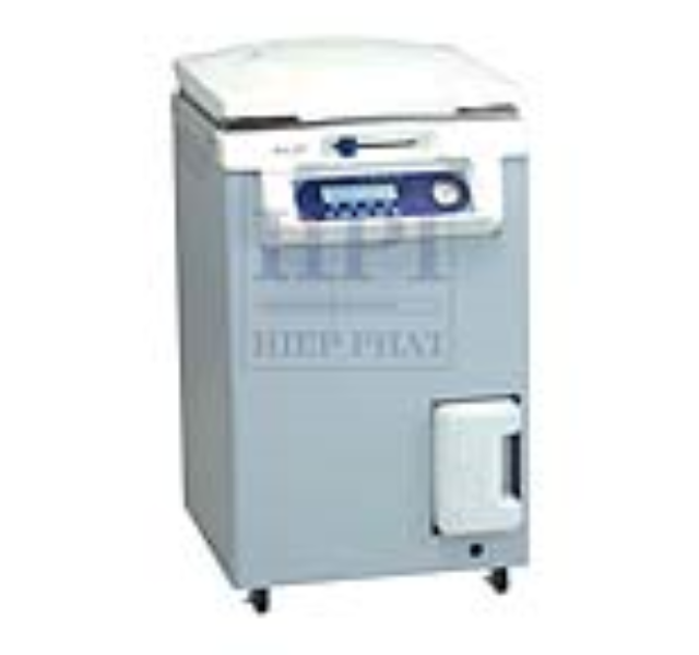 NỒI HẤP TIỆT TRÙNG ALP - CLG SERIES