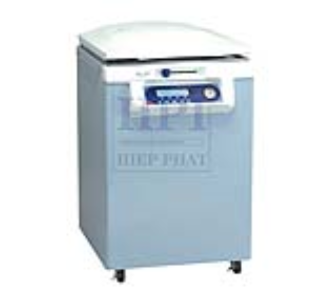 NỒI HẤP TIỆT TRÙNG CÓ SẤY CHÂN KHÔNG ALP - CLG-DVP SERIES