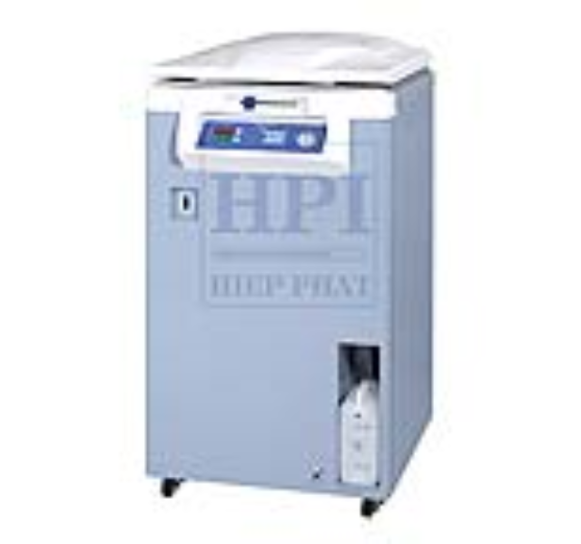 NỒI HẤP TIỆT TRÙNG ALP - CL SERIES
