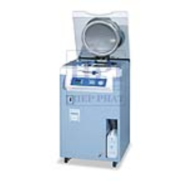 NỒI HẤP TIỆT TRÙNG Y TẾ - CLM SERIES