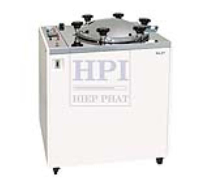 NỒI HẤP TIỆT TRÙNG CÓ SẤY KHÔ - KTR-DP SERIES