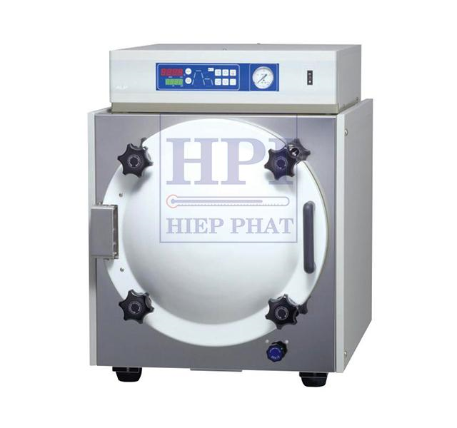 NỒI HẤP TIỆT TRÙNG NẰM NGANG ALP - MCY-40