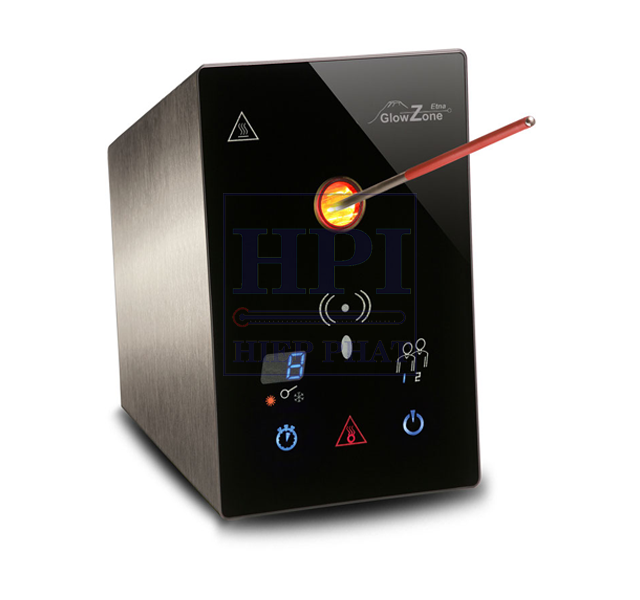 THIẾT BỊ TIỆT TRÙNG QUE CẤY VI SINH TỰ ĐỘNG BIOTOOLSWISS - GLOWZONE ETNA