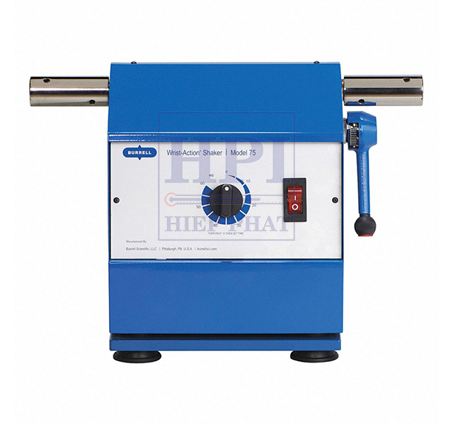 MÁY LẮC CỔ TAY (WRIST ACTION® SHAKER) – 75-00 220V