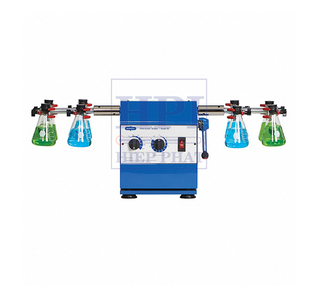 MÁY LẮC CỔ TAY (VARIABLE SPEED WRIST ACTION® SHAKER) – 95-BB 220V