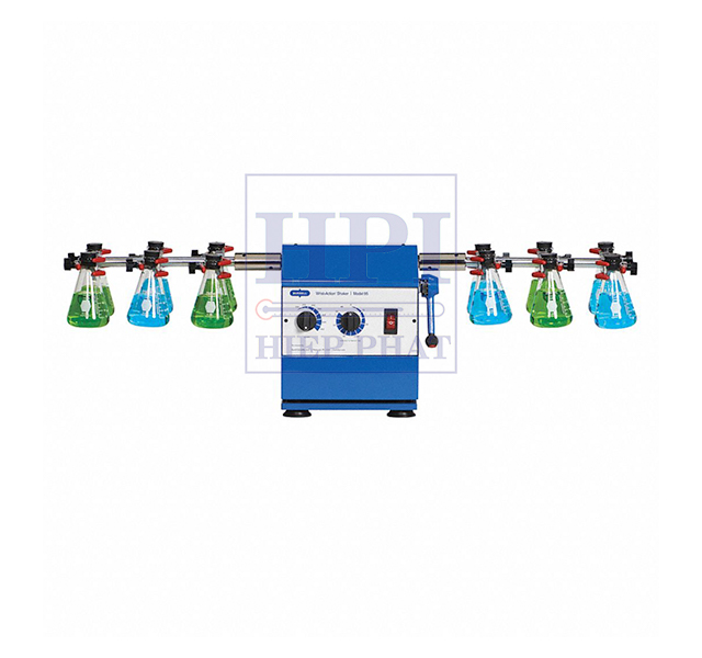 MÁY LẮC CỔ TAY (VARIABLE SPEED WRIST ACTION® SHAKER) – 95-CC 220V