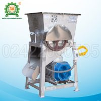 Máy thái cá inox 3A2,2Kw
