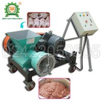 Máy xay gà, cá công suất lớn 3A11kW