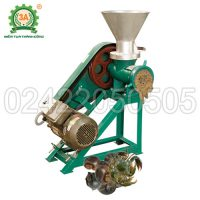 Máy xay ốc 3A3Kw