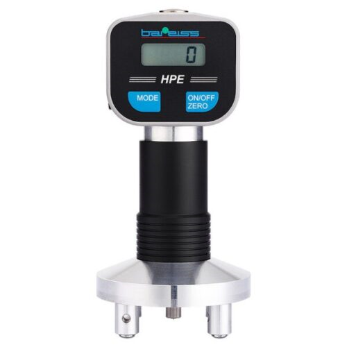 Đồng hồ đo độ cứng cầm tay điện tử – HPE II Barcol