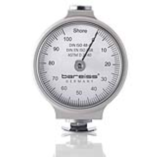 Đồng hồ đo độ cứng analog – HP Series