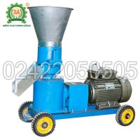 Máy ép cám viên trục đứng 3A3Kw M3