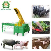 Máy băm cây sắn, cỏ voi 3A11kW