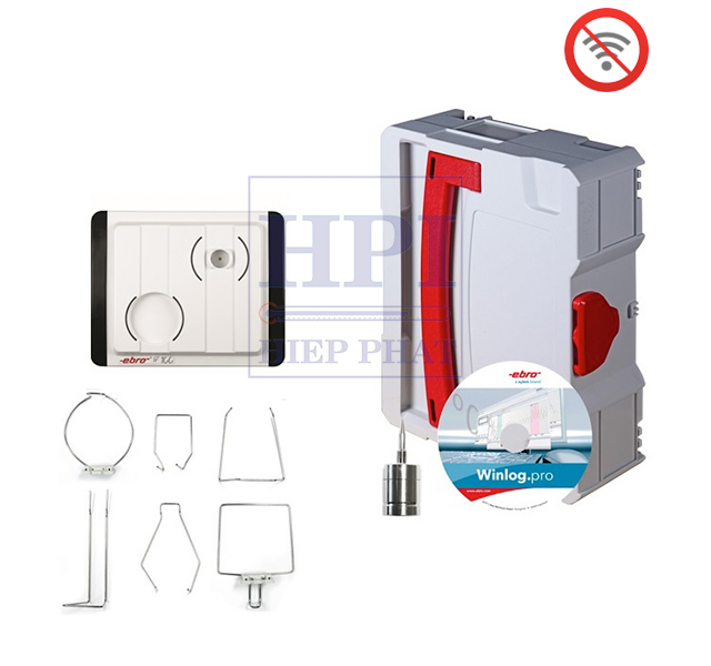 BỘ KIT DÙNG THANH TRÙNG VÀ TIỆT TRÙNG ĐỒ HỘP - SL 4002