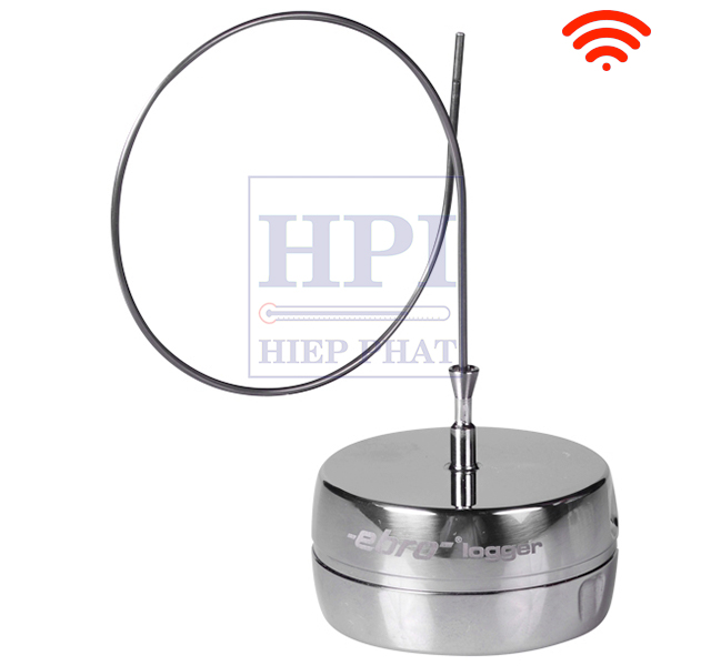 THIẾT BỊ GHI NHIỆT ĐỘ CAO 200°C - EBI 12-T241