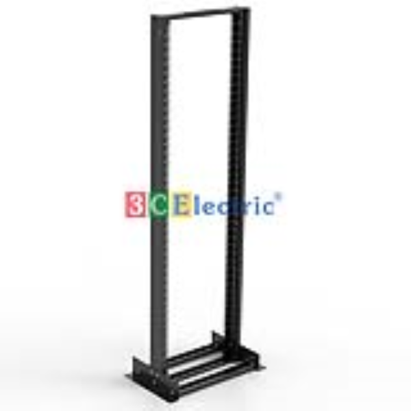 OPEN RACK 42U KHUNG OMEGA