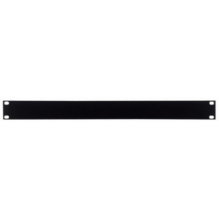 THANH BLANK PANEL 1U 19 INCH (MÀU TRẮNG)
