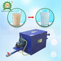 Máy lọc nước hồ cá koi ngoài trời 3A60W