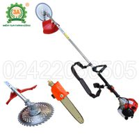 Máy cắt tỉa cành trên cao chạy xăng 3A