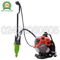 Máy khoan lỗ trồng cây con 3A6,5HP