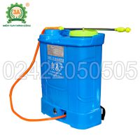 Máy phun thuốc trừ sâu 3A