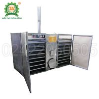 Máy sấy khô nông sản 3A 18 ngăn